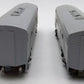 S Scale Undecorated AB Diesel Locomotives VG