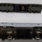 S Scale Undecorated AB Diesel Locomotives VG