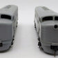 S Scale Undecorated AB Diesel Locomotives VG