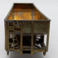 Generic Brass HO Gauge 2- Bay Hopper EX