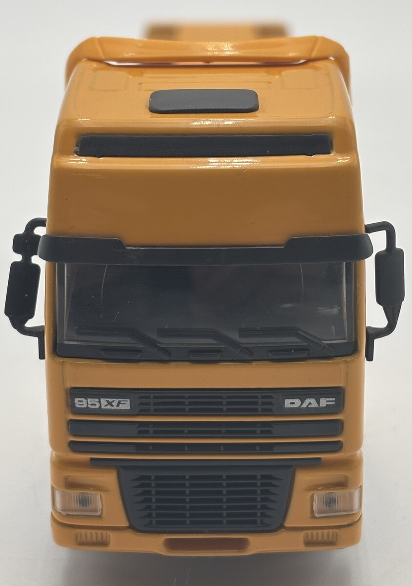 Joal 343 1:50 DAF 95 XF w/Low Loader Trailer EX