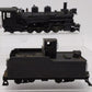 Generic S Scale 2-8-2 Steam Locomotive & Tender - Custom Painted