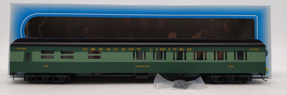 IHC 49633 HO Scale Southern Crescent Limited Heavyweight Diner LN/Box