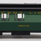 IHC 49633 HO Scale Southern Crescent Limited Heavyweight Diner LN/Box