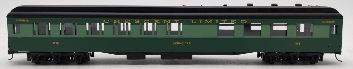 IHC 49633 HO Scale Southern Crescent Limited Heavyweight Diner LN/Box