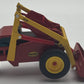 New Clover 1:25 Melroe Bobcat M-200 Loader EX