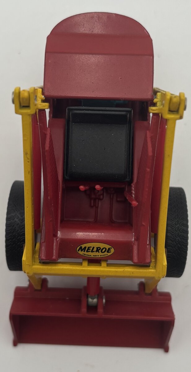 New Clover 1:25 Melroe Bobcat M-200 Loader EX