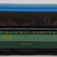 IHC 49632 HO Scale Southern Crescent Limited Heavyweight Combination Car LN/Box