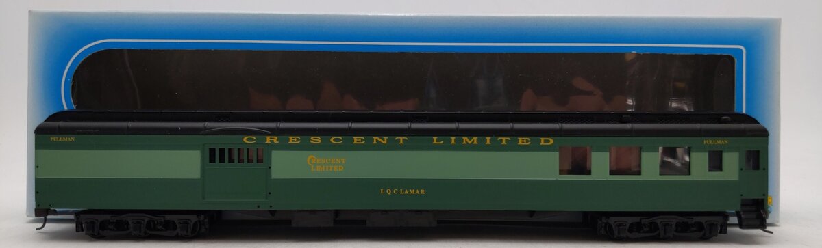 IHC 49632 HO Scale Southern Crescent Limited Heavyweight Combination Car LN/Box