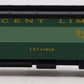 IHC 49632 HO Scale Southern Crescent Limited Heavyweight Combination Car LN/Box