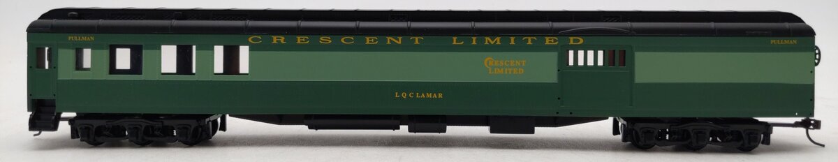 IHC 49632 HO Scale Southern Crescent Limited Heavyweight Combination Car LN/Box
