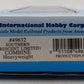 IHC 49632 HO Scale Southern Crescent Limited Heavyweight Combination Car LN/Box