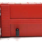 MTH 30-77053 O Santa Fe Offset Steel Caboose Car #999528 LN/Box