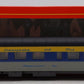 IHC 2830-1 HO Scale Chesapeake & Ohio Heavyweight Passenger Observation #143 EX/Box