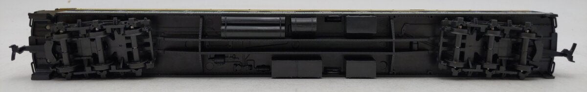 IHC 2830-1 HO Scale Chesapeake & Ohio Heavyweight Passenger Observation #143 EX/Box