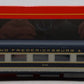 IHC 6586 HO Scale Richmond Fredericksburg & Potomac Smooth Side Coach Car #840 LN/Box