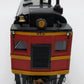 American Models S Scale Missouri Lines Passenger Car  - Custom