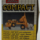 Joal 222 1:70 Caterpillar 631D w/Dump Body EX/Box