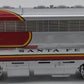 S-Helper #00870 S Scale AT&SF (pass) #1 DC N/S F-7A EX/Box