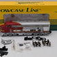 S-Helper #00870 S Scale AT&SF (pass) #1 DC N/S F-7A EX/Box