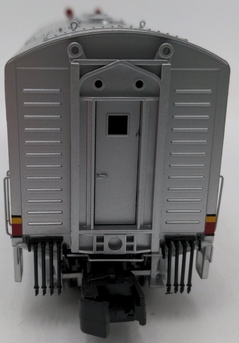 S-Helper #00870 S Scale AT&SF (pass) #1 DC N/S F-7A EX/Box