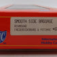 IHC 6584 HO Richmond Fredericksburg & Potomac Smooth Side Passenger Baggage #210 EX/Box