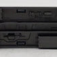 IHC 6584 HO Richmond Fredericksburg & Potomac Smooth Side Passenger Baggage #210 EX/Box