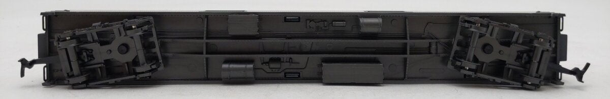 IHC 6584 HO Richmond Fredericksburg & Potomac Smooth Side Passenger Baggage #210 EX/Box