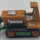 Matchbox 12 1:64 Big Bull Bulldozer EX
