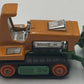 Matchbox 12 1:64 Big Bull Bulldozer EX
