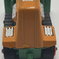 Matchbox 12 1:64 Big Bull Bulldozer EX