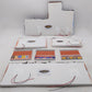 S Gauge Assorted LED Building Fronts & Walls [7] VG
