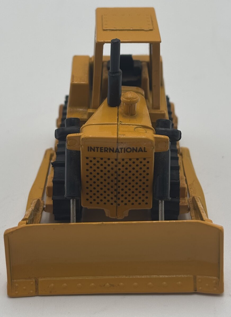 Ertl 1851 1:64 International TD-20E Crawler EX