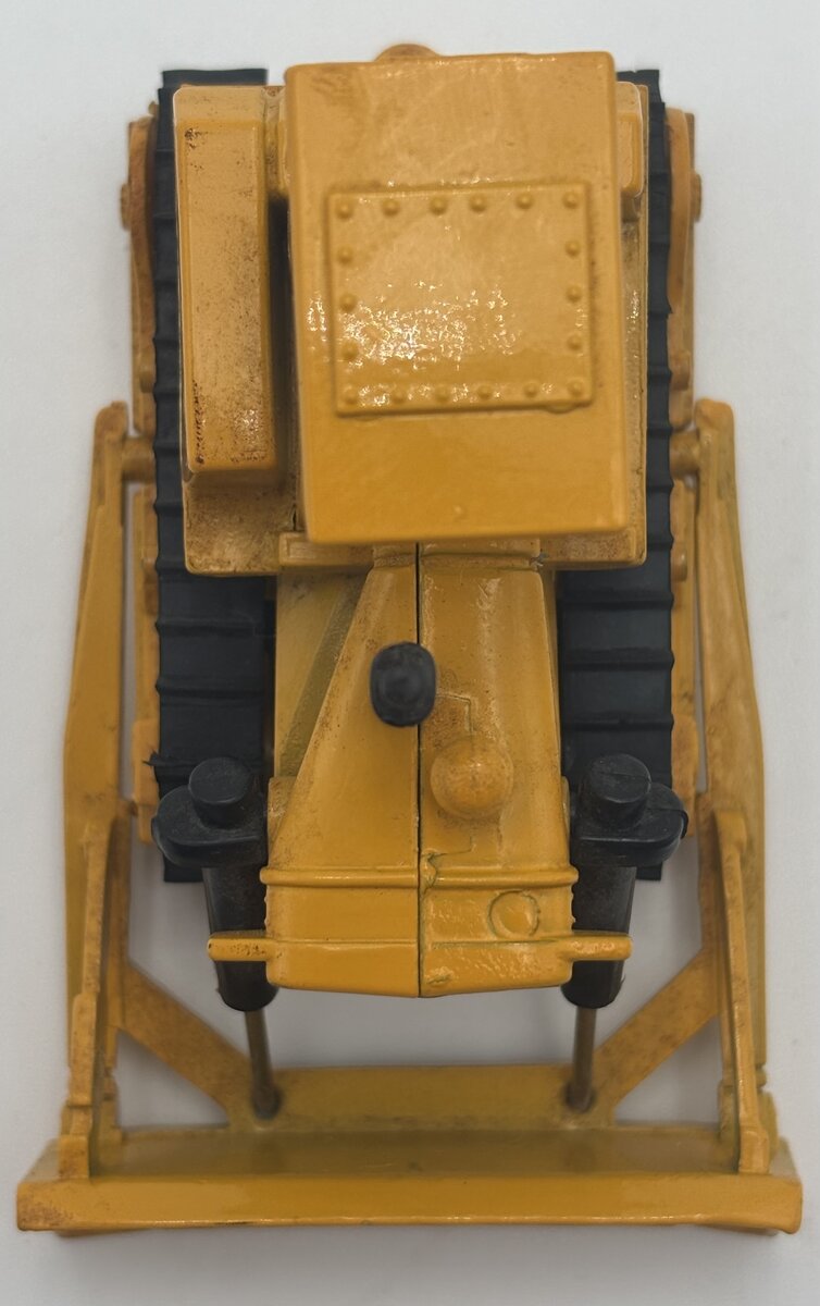 Ertl 1851 1:64 International TD-20E Crawler EX