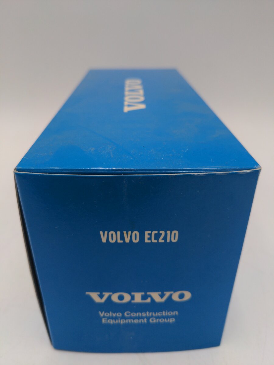 Motorart 1:50 Scale Volvo EC210 Track Excavator NIB