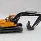 Motorart 1:50 Scale Volvo EC210 Track Excavator NIB