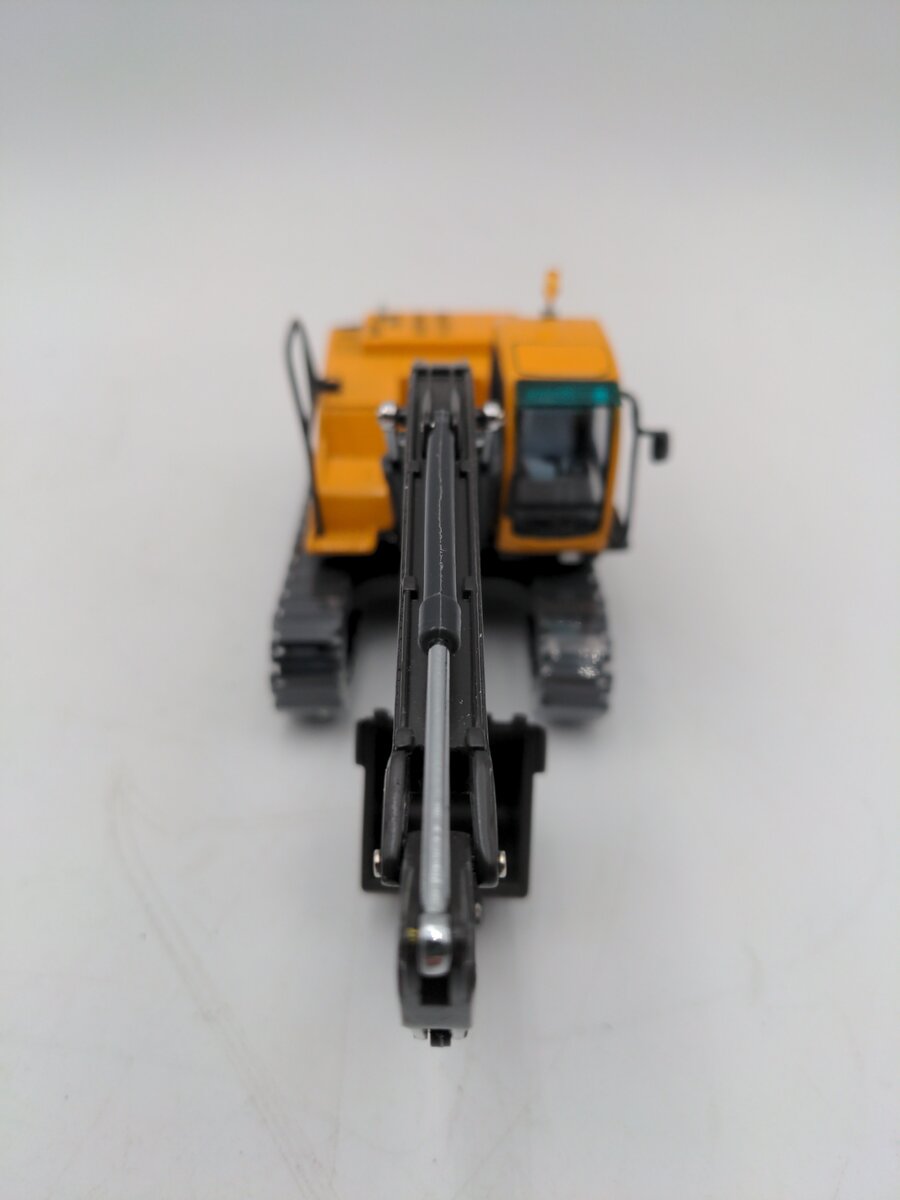 Motorart 1:50 Scale Volvo EC210 Track Excavator NIB