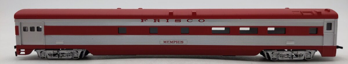 IHC 47874 HO Scale Frisco 