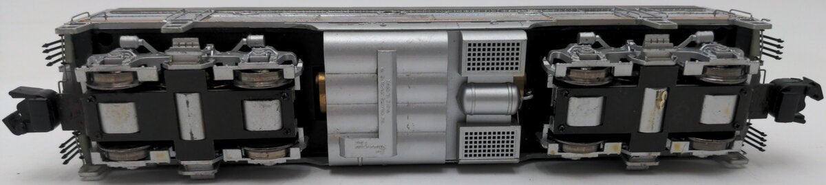 S-Helper #00885A S Scale AT&SF Passenger F7B Phase 1 AC No Sound EX/Box