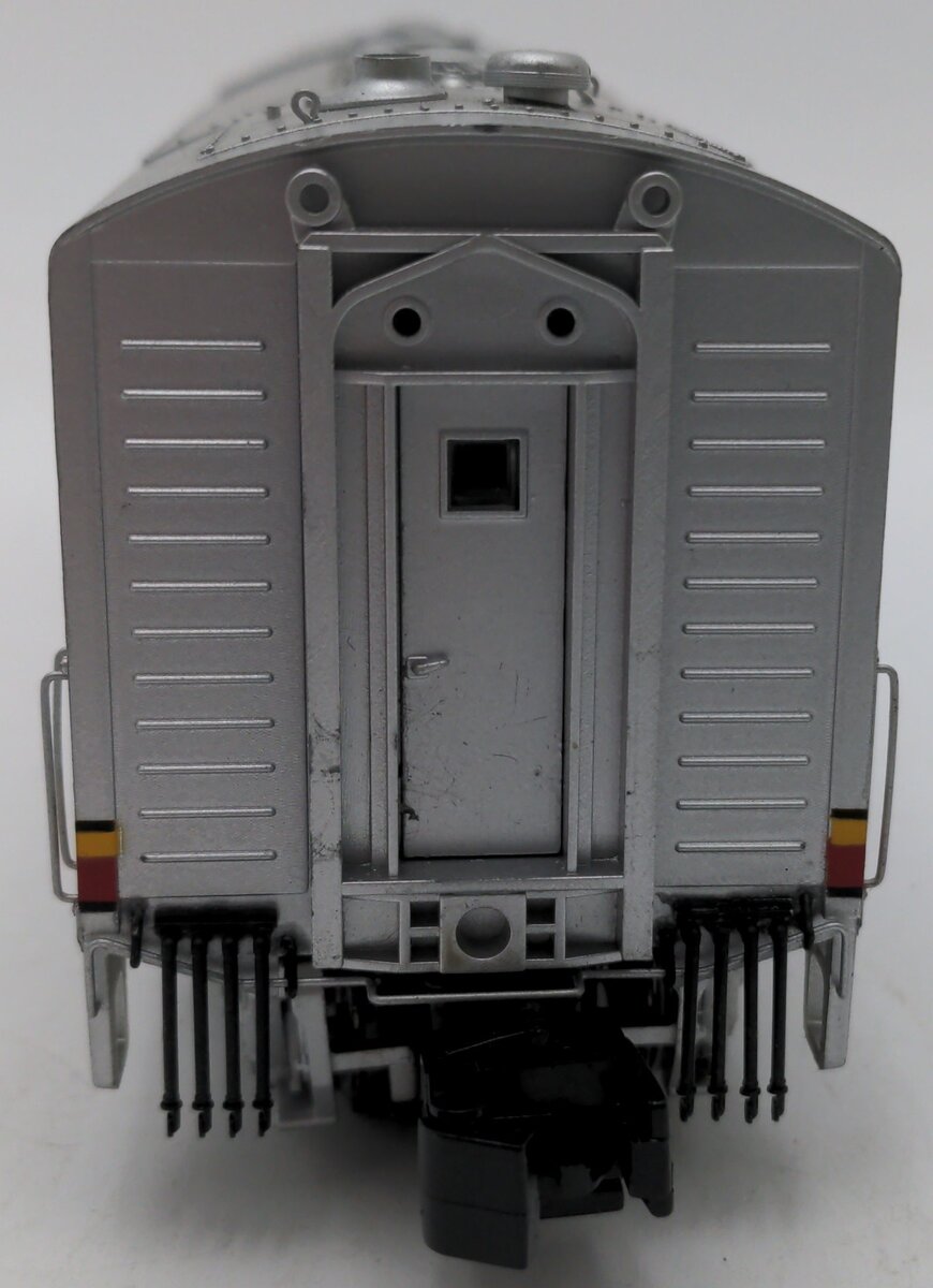 S-Helper #00885A S Scale AT&SF Passenger F7B Phase 1 AC No Sound EX/Box