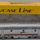 S-Helper #00885A S Scale AT&SF Passenger F7B Phase 1 AC No Sound EX/Box
