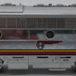 S-Helper #00885A S Scale AT&SF Passenger F7B Phase 1 AC No Sound EX/Box