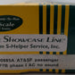 S-Helper #00885A S Scale AT&SF Passenger F7B Phase 1 AC No Sound EX/Box