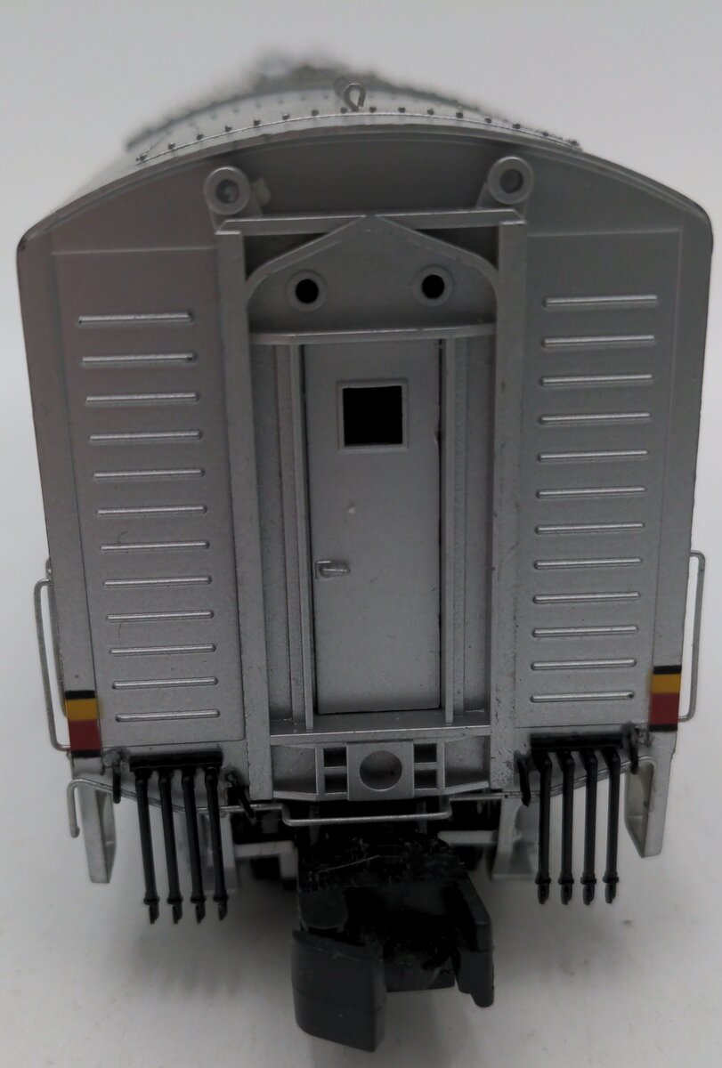 S-Helper #00885A S Scale AT&SF Passenger F7B Phase 1 AC No Sound EX/Box