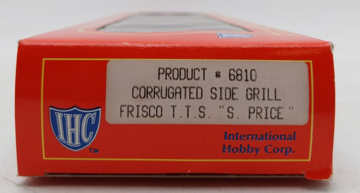 IHC 6810 HO Frisco 