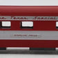 IHC 6810 HO Frisco "The Texas Special" Corrugated Side Grill "Sterling Price" LN/Box