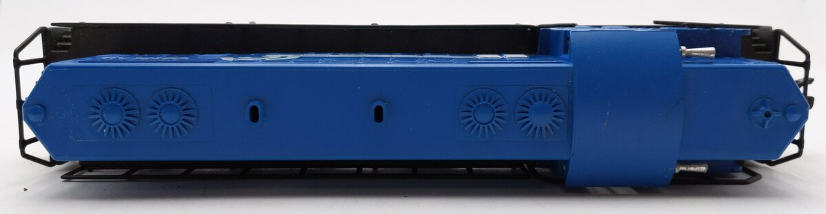 American Flyer 6-48013 S Gauge Conrail GP-7 Diesel Locomotive #5600 EX/Box