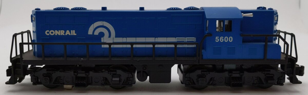 American Flyer 6-48013 S Gauge Conrail GP-7 Diesel Locomotive #5600 EX/Box