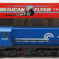 American Flyer 6-48013 S Gauge Conrail GP-7 Diesel Locomotive #5600 EX/Box