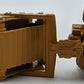 Norscot 8221 1:64 Caterpillar 613C Elevating Scraper NEW